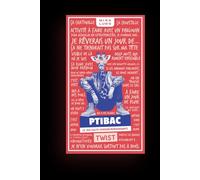 Ptibac Twist: Le jeu culte du Petit bac Dans Une Version renversante !