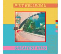 P'Tit Belliveau Greatest Hits. Vol. 1 (CD)