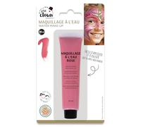 P'TIT CLOWN - 24104 - Ombretto d'acqua in tubo - 26ml - rosa