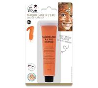 P'TIT CLOWN - 24105 - Fard in tubo - 26 ml - arancione