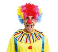 P'tit Clown 30320 - Naso Musicale da Clown, Rosso