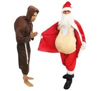 P'tit Clown- Accessori, Colore Beige, 54360