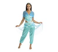 Costume Princesse Orientale Adulte PtitClown