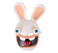 P'tit Clown Maschera PVC Conigli Cretini
