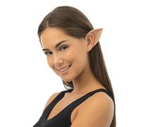 P'tit Clown Orecchie dell'elfo, Colore Beige, 16679