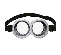 P'tit Clown re17490 - Occhiali Minion Pupazzo giallo