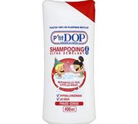 P'tit Dop - Shampoo ultra districante, fragola, ciliegia