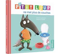 P'tit loup ne met plus de couches