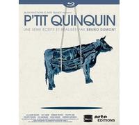 P'tit quinquin - blu ray