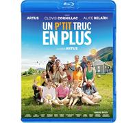 P'Tit Truc En Plus, (Un) (Blu-ray)