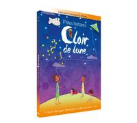 P'tites Histoires au Clair de Lune