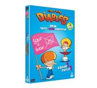 P'tits diables s1 partie 1 (les) - dvd