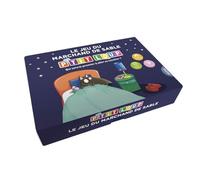 Le jeu du marchand de sable P'tit Loup