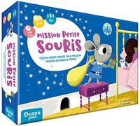 P'tits jeux - mission petite souris