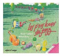 P'tits Loups Du Jazz