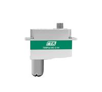 PTK 7308P MG-D 8g servo Wholesale Digital Metal Tooth Metal Case Model Airplane DLG, Glider Aircraft servo (180°)