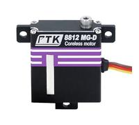PTK 8812 MG-D Digital Servo Metal Gear Glider Fixed Wing RC Aircraft KSTX10 of the same level (300°)