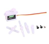 PTK7341 NG-D 5.1g Digital Servo per controllo accurato di modellazione telecomandato degli aerei dell'ala fissa