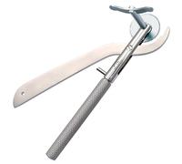 PTL® Pinze per anelli economiche - Taglierina per anelli di emergenza per matrimoni e creazione di gioielli