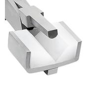 PTL Pinze per piegatura ad anello in nylon per chiusura ad arco regolabile, strumenti per la creazione di gioielli