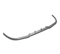 PTLYE Spoiler Anteriore Per Golf 4 R32, Golf4 IV, CUPRA R - Grigio