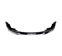 PTLYE Spoiler Frontale Lip Per BMW 3 Serie G20 M Pacchetto 2019-2022, Nero Lucido/Effetto Carbonio, Polipropilene, Glossy Black