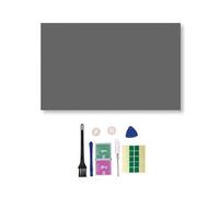 PTM7950 Pad termico, cuscinetto di raffreddamento in silicone a cambiamento di fase per CPU, scheda