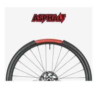 Ptn Mousse Anti Foratura Asphalt Presta 60 Mm M 2 Unità Red