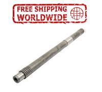 Pto Albero Trasmissione 21 Spline 557.5MM Per Massey Ferguson MF-240, 245,255,