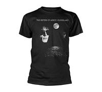 pto FLOODLAND by Sisters of Mercy, The T-Shirt Quality