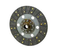 Pto Piastra Frizione (25.4cm) Per David Brown 780 880 885 950 Trattori