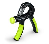PTP Strength Grip-1545-0 Elastici e bande P3BLACK & LIME One size