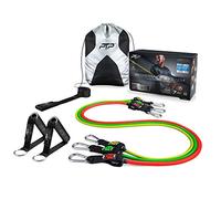 PTP Unisex - Adulto Resistance System Powertube, Passorted, Taglia unica