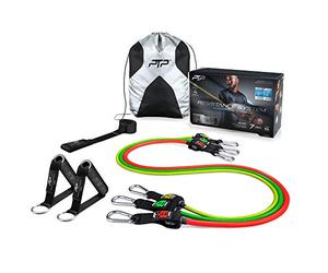 PTP Unisex - Adulto Resistance System Powertube, Passorted, Taglia unica