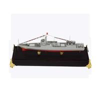 PTPTPTPT Modello 1/500 Per La Decorazione Del Di Nave Da Guerra Del Cacciatorpediniere Decorazione Del Modello Della Nave Della Marina Regali Per Adulti Regalo festivo
