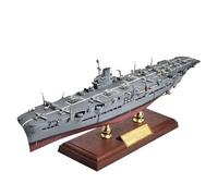 PTPTPTPT Modello Di nave da guerra 1:700 Modello da collezione in lega Navy Cruiser Decorazione per la casa Regalo festivo