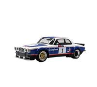 PTPTPTPT Modelo Per Jaguar XJ5.3C Leyland RAC Tourist Trophy 1 18 Resina Modello Di Auto D'epoca Per Adulti Collezione Classica Regalo Regalo di Natale