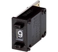 PTR Hartmann PICO-DE-131AK2 Interruttore codifica BCD 0-9 Posizioni di commut