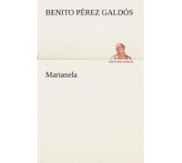 PTrez Gald=s, Benito Marianela Book NUOVO