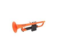 pBone music pTrumpet Orange