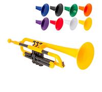 pBone music pTrumpet Yellow
