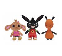 Pts Bing Modelli Assortiti Peluche 25 cm