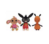 Pts Bing Modelli Assortiti Peluche 25 cm