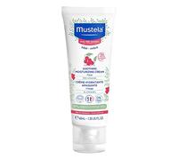 Mustela Bébé Soothing Moisturizing Face Cream 40 ml