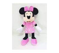 Pts Disney Peluche Minnie Classica 30 cm