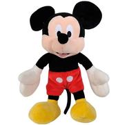 Pts Disney Topolino Mickey Peluche 30 cm