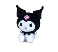 Pts Hello Kitty Kuromi Peluche 30 cm