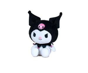 Pts Hello Kitty Kuromi Peluche 30 cm