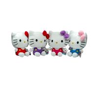 Pts Hello Kitty Peluche 35 Colori Assortiti