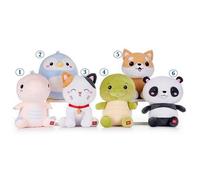Pts Kawai Kuties Peluche Modelli Assortiti 33 cm